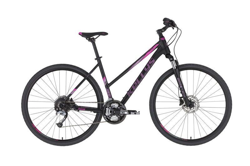 KELLYS Pheebe 10 Dark Purple S KELLYS Pheebe 10 Dark Purple S