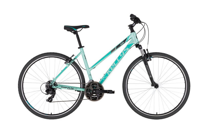 KELLYS Clea 10 Mint S KELLYS Clea 10 Mint S