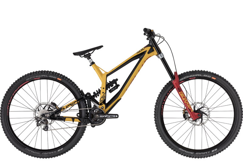 KELLYS Noid 90 M 29" KELLYS Noid 90 M 29"