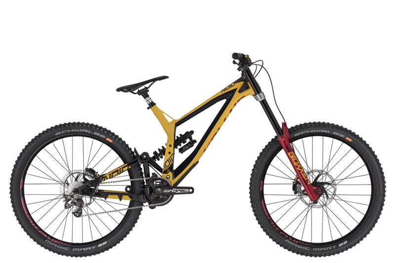 KELLYS Noid 90 M 27.5" KELLYS Noid 90 M 27.5"