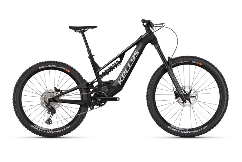 KELLYS Theos F70 SH M 29"/27.5" 725Wh KELLYS Theos F70 SH M 29"/27.5" 725Wh
