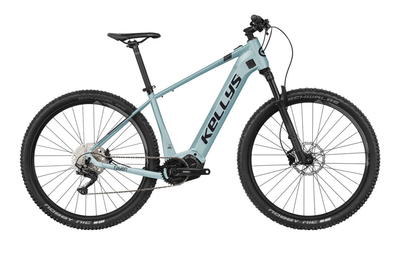 KELLYS Tayen R50 SH Sky Blue L 29" 725Wh KELLYS Tayen R50 SH Sky Blue L 29" 725Wh