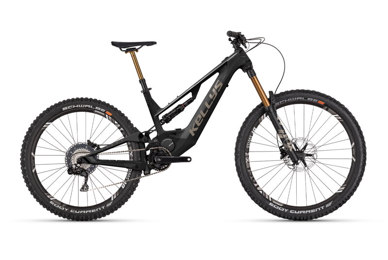 KELLYS Theos F90 SH M 29"/27.5" 725Wh KELLYS Theos F90 SH M 29"/27.5" 725Wh