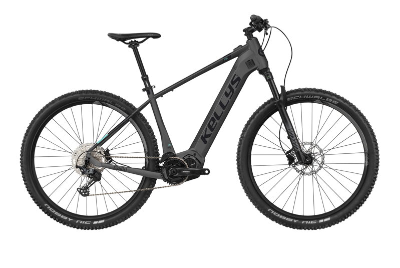 KELLYS Tayen R90 SH S 27.5" 725Wh KELLYS Tayen R90 SH S 27.5" 725Wh