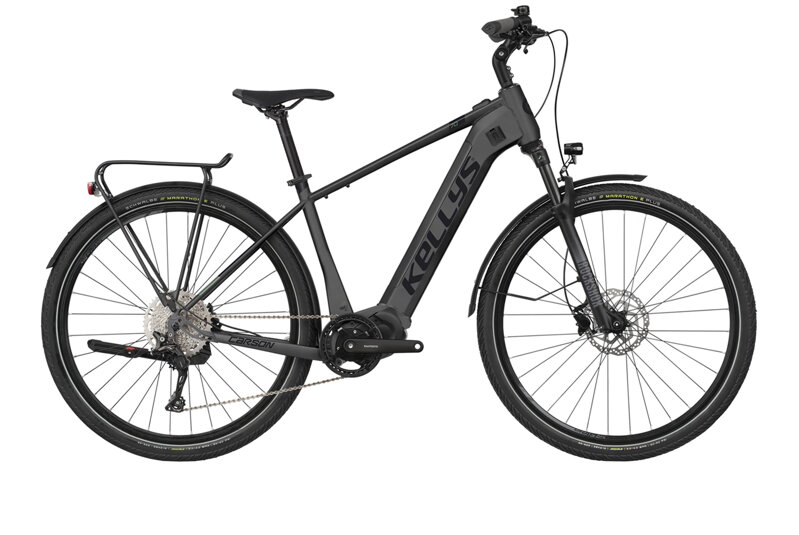KELLYS E-Carson 70 SH M 28" 725Wh KELLYS E-Carson 70 SH M 28" 725Wh