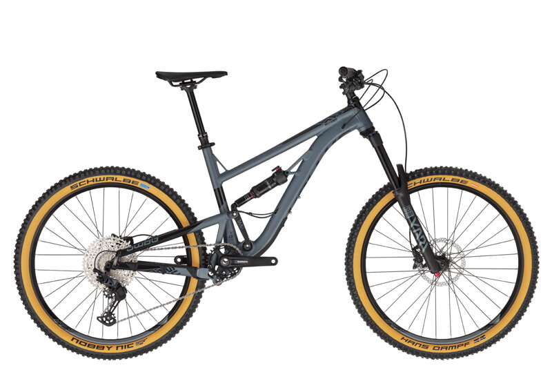 KELLYS Swag 30 S 27.5" KELLYS Swag 30 S 27.5"