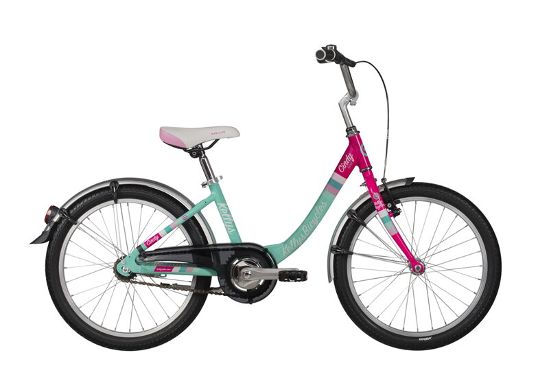 KELLYS Cindy 20" KELLYS Cindy 20"