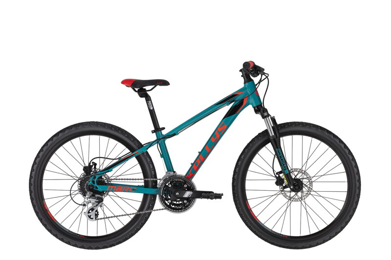 KELLYS Marc 90 12.5 24" KELLYS Marc 90 12.5 24"