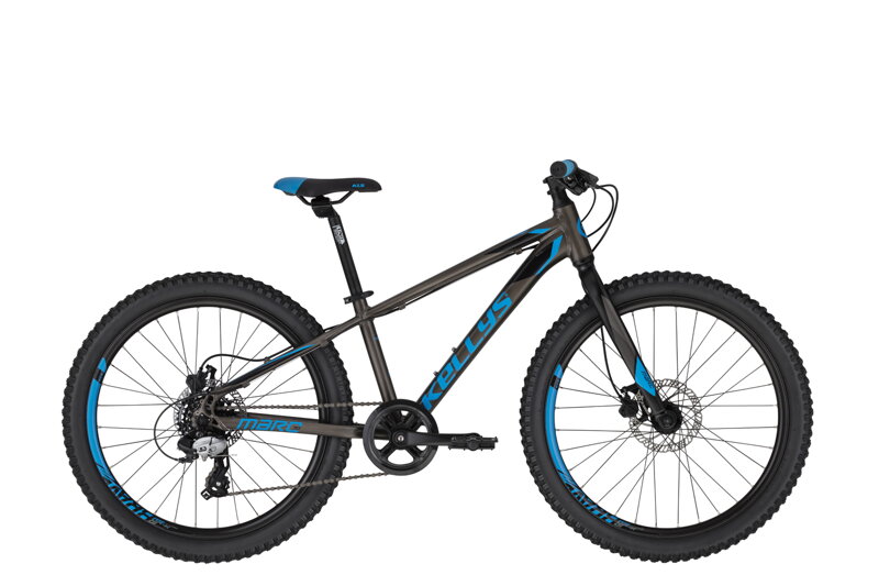 KELLYS Marc 70 12.5 24" KELLYS Marc 70 12.5 24"