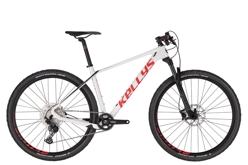 KELLYS Hacker 30 S 29" KELLYS Hacker 30 S 29"