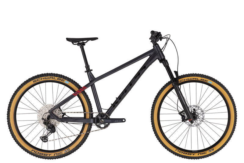 KELLYS Gibon 50 M 27.5" KELLYS Gibon 50 M 27.5"