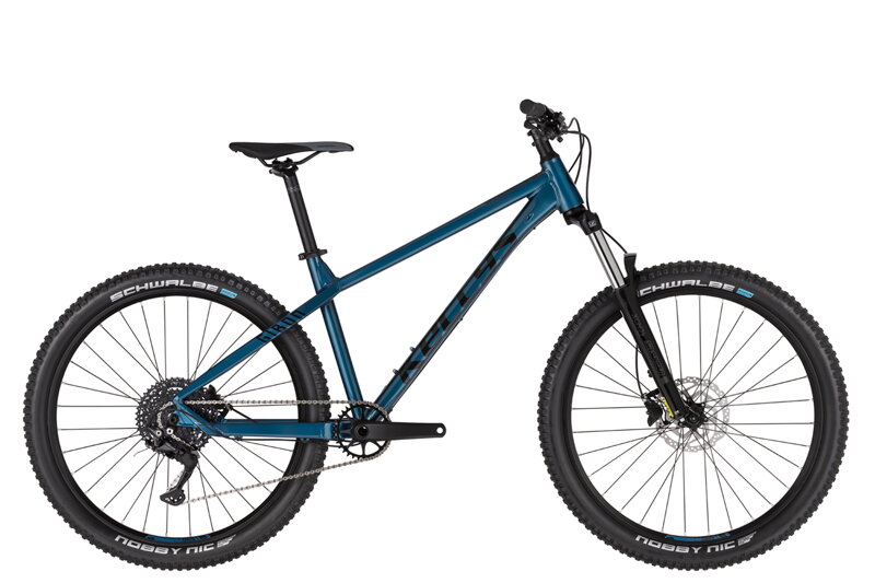 KELLYS Gibon 10 M 27.5" KELLYS Gibon 10 M 27.5"