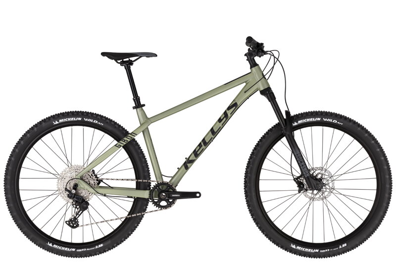KELLYS Gibon 30 L 29" KELLYS Gibon 30 L 29"