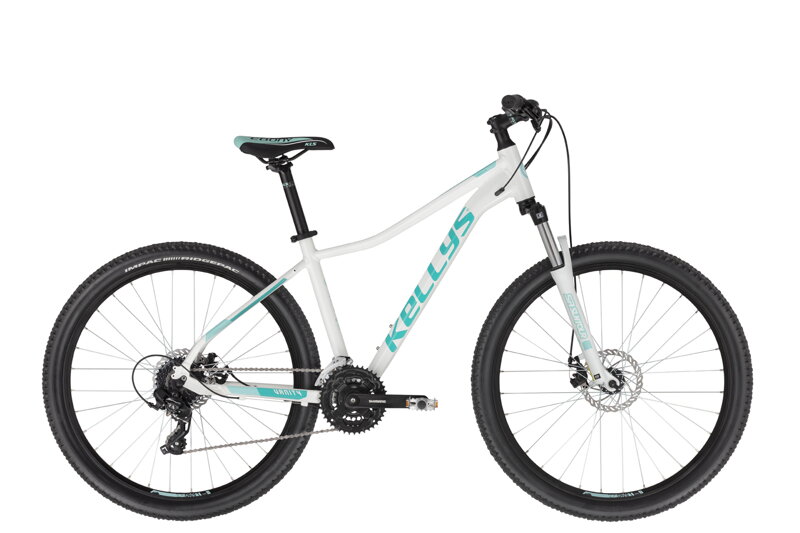 KELLYS Vanity 30 White S 27.5" KELLYS Vanity 30 White S 27.5"