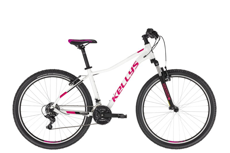 KELLYS Vanity 10 White XS 26" KELLYS Vanity 10 White XS 26"