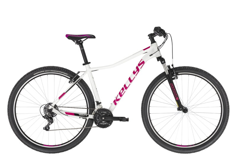 KELLYS Vanity 10 White M 29" KELLYS Vanity 10 White M 29"