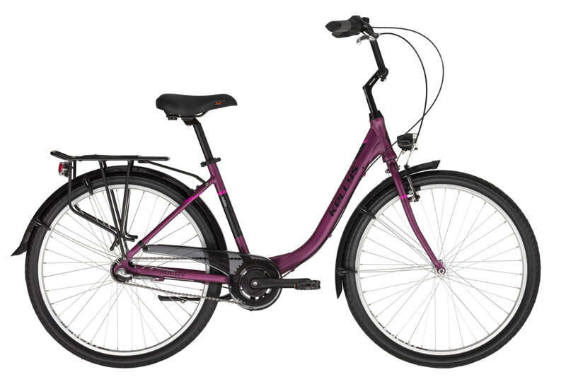 KELLYS Avery 10 S 26" KELLYS Avery 10 S 26"