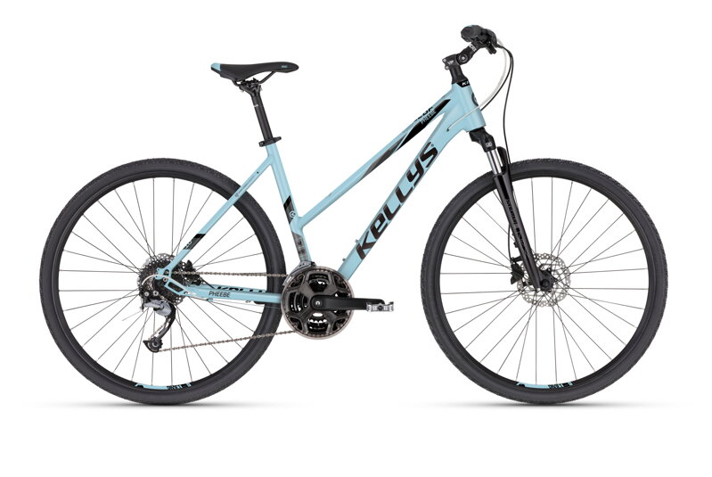 KELLYS Pheebe 10 Sky Blue S KELLYS Pheebe 10 Sky Blue S
