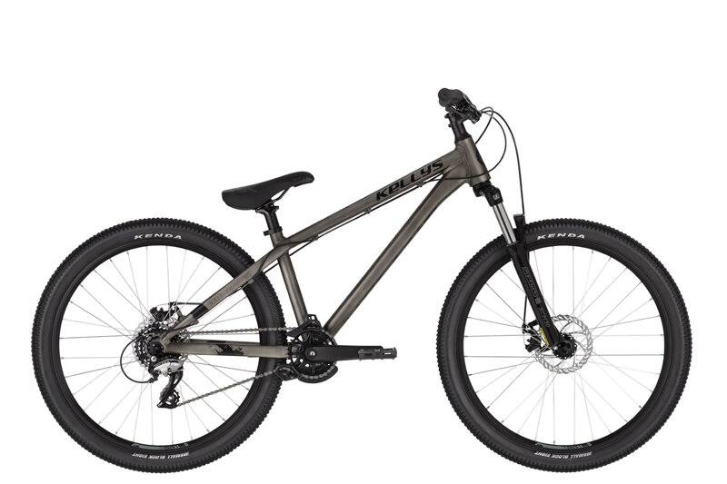 KELLYS Whip 10 Raw M KELLYS Whip 10 Raw M