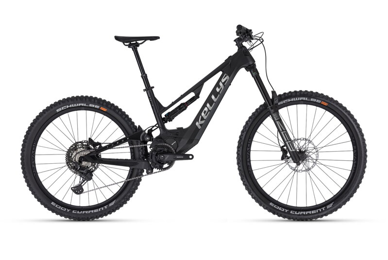 KELLYS Theos F70 SH M 29"/27.5" 725Wh KELLYS Theos F70 SH M 29"/27.5" 725Wh