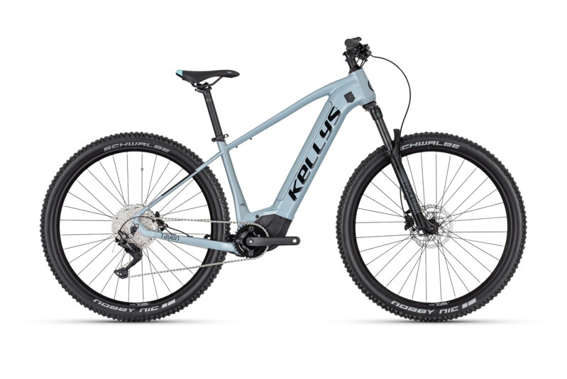 KELLYS Tayen R50 LTD Sky Blue M 29" 725Wh KELLYS Tayen R50 LTD Sky Blue M 29" 725Wh
