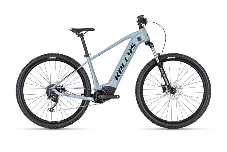 KELLYS Tayen R10 P Sky Blue S 27.5" 725Wh KELLYS Tayen R10 P Sky Blue S 27.5" 725Wh