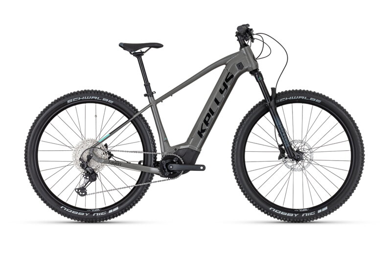 KELLYS Tayen R90 P S 27.5" 725Wh KELLYS Tayen R90 P S 27.5" 725Wh