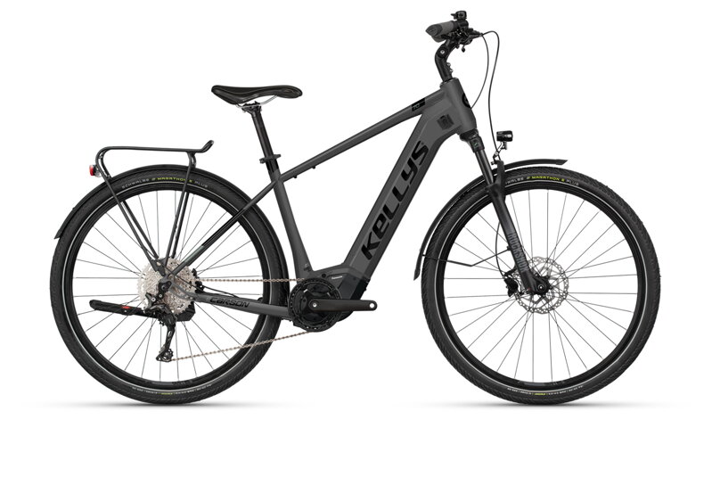 KELLYS E-Carson 70 P M 28" 725Wh KELLYS E-Carson 70 P M 28" 725Wh