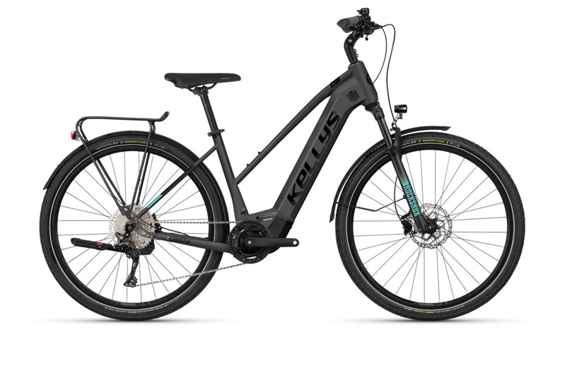 KELLYS E-Cristy 70 P S 28" 725Wh KELLYS E-Cristy 70 P S 28" 725Wh