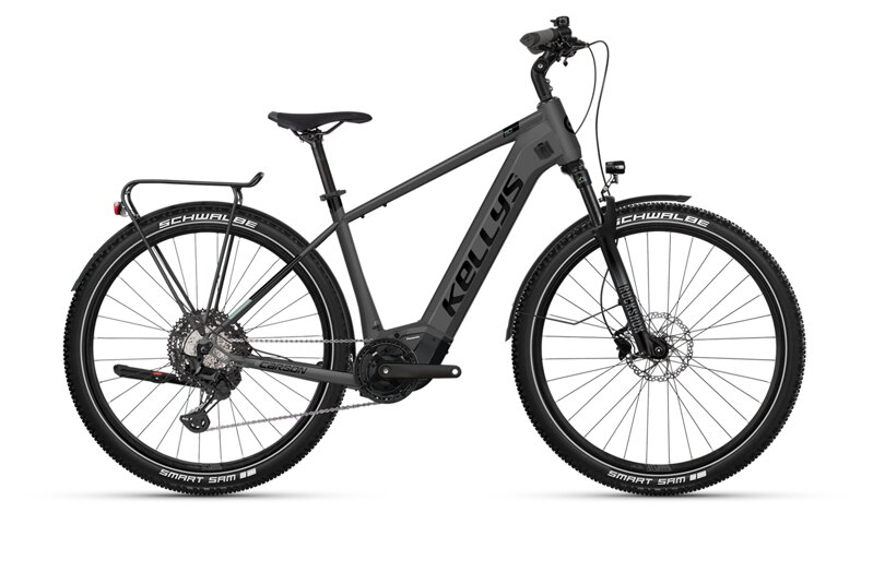 KELLYS E-Carson 90 P M 29" 725Wh KELLYS E-Carson 90 P M 29" 725Wh