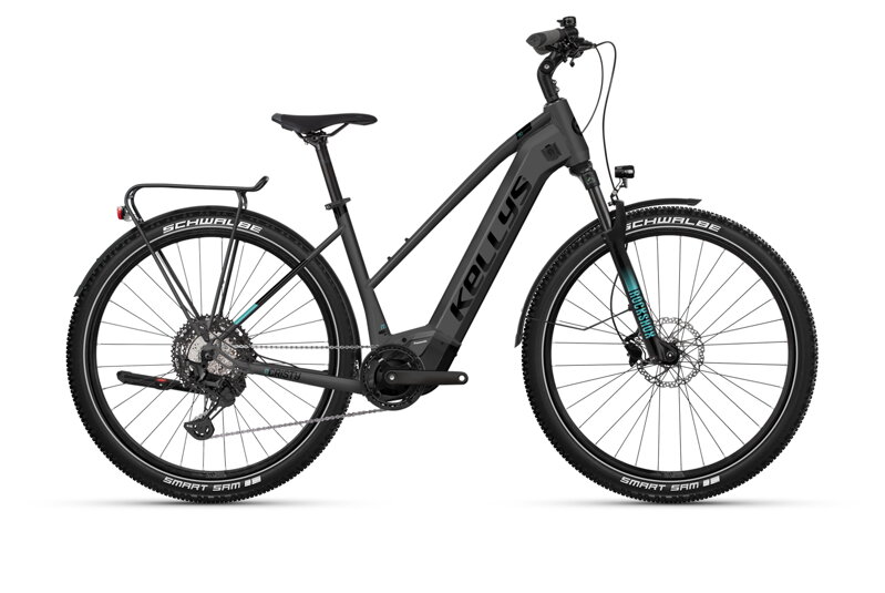 KELLYS E-Cristy 90 P S 29" 725Wh KELLYS E-Cristy 90 P S 29" 725Wh