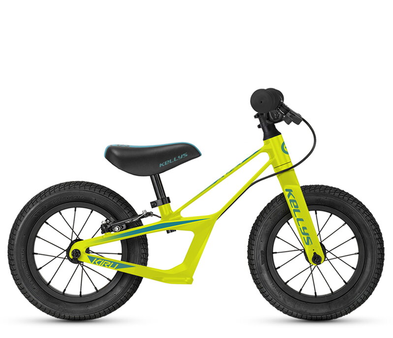 KELLYS KIRU RACE LIME KELLYS KIRU RACE LIME