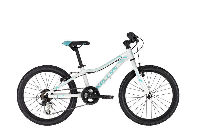 KELLYS Lumi 30 White 20" KELLYS Lumi 30 White 20"