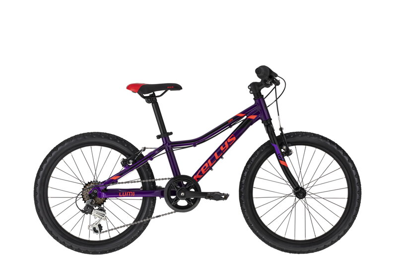 KELLYS Lumi 30 Purple 20" KELLYS Lumi 30 Purple 20"