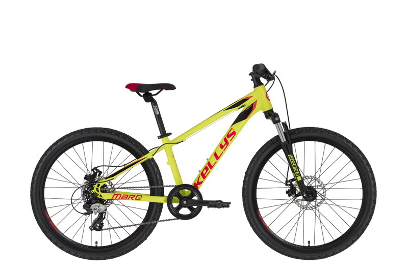 KELLYS Marc 50 12.5 24" KELLYS Marc 50 12.5 24"