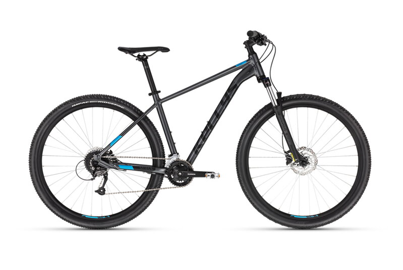 KELLYS Spider 70 Black S 29" KELLYS Spider 70 Black S 29"