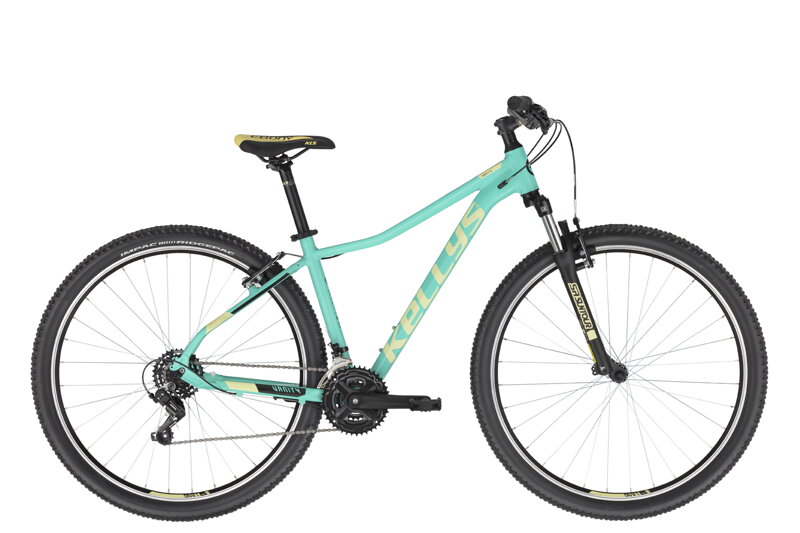 KELLYS Vanity 10 Aqua Green M 29" KELLYS Vanity 10 Aqua Green M 29"
