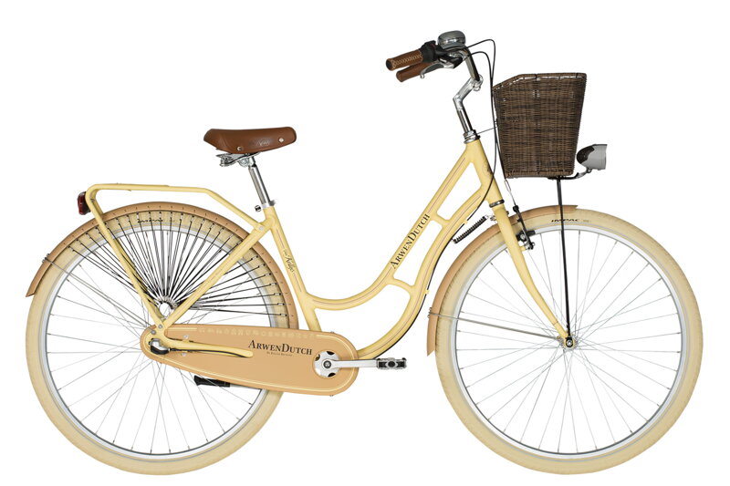 KELLYS Arwen Dutch Beige 460 KELLYS Arwen Dutch Beige 460