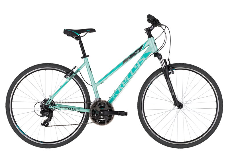 KELLYS Clea 10 Mint S KELLYS Clea 10 Mint S