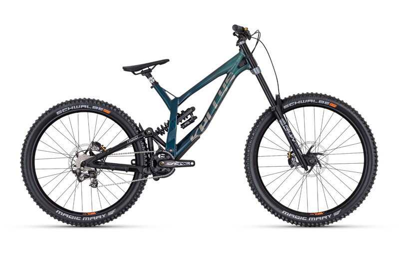 KELLYS Noid 90 M 29"/27.5" KELLYS Noid 90 M 29"/27.5"