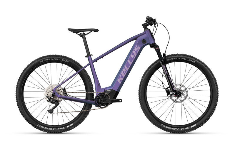 KELLYS Tayen R50 P Magic Pink L 29" 725Wh KELLYS Tayen R50 P Magic Pink L 29" 725Wh