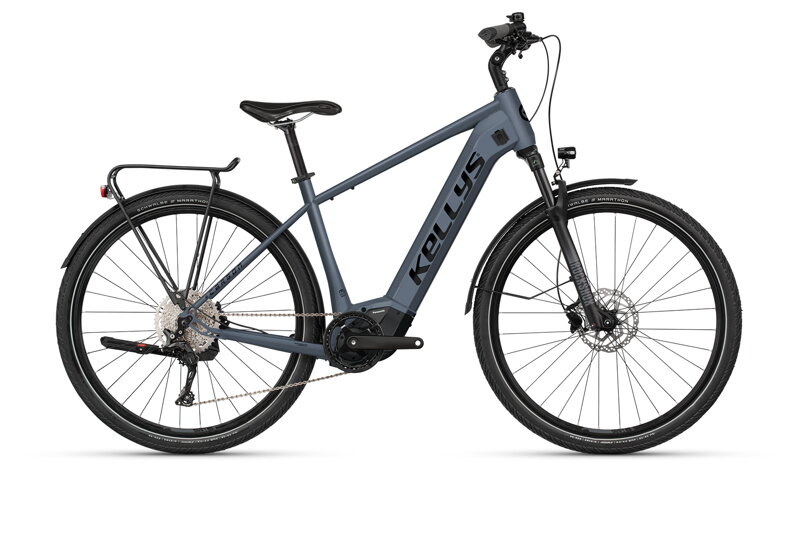 KELLYS E-Carson 70 P M 28" 725Wh KELLYS E-Carson 70 P M 28" 725Wh