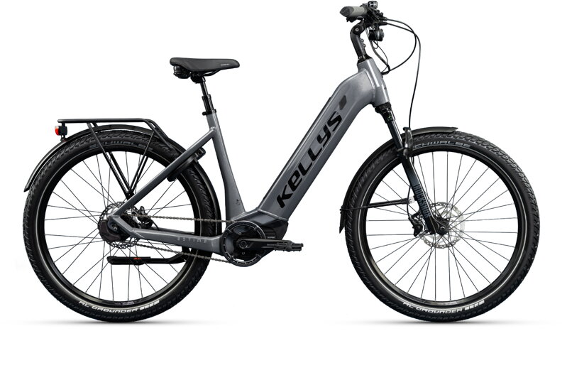 KELLYS Estima 80 SH S 27.5" 820Wh KELLYS Estima 80 SH S 27.5" 820Wh