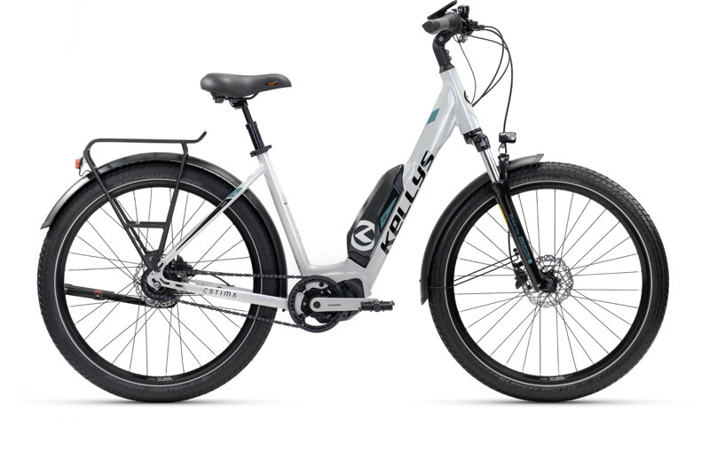 KELLYS Estima COMP 60 SH S 27.5" 504Wh KELLYS Estima COMP 60 SH S 27.5" 504Wh