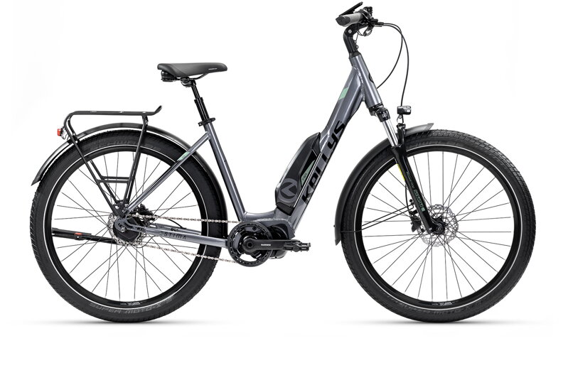 KELLYS Estima COMP 80 SH S 27.5" 504Wh KELLYS Estima COMP 80 SH S 27.5" 504Wh
