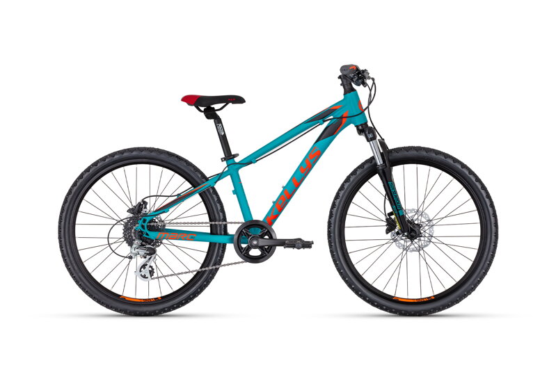 KELLYS Marc 90 12.5 24" KELLYS Marc 90 12.5 24"