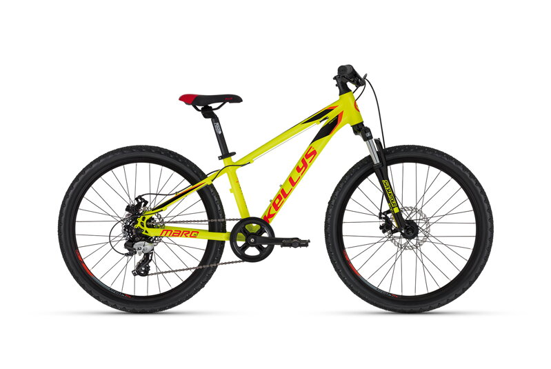 KELLYS Marc 50 12.5 24" KELLYS Marc 50 12.5 24"