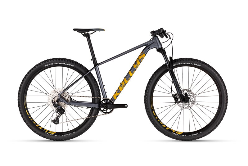KELLYS Gate 30 Dark M 29" KELLYS Gate 30 Dark M 29"