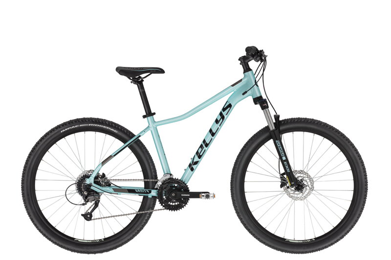 KELLYS Vanity 50 Sky Blue S 27.5" KELLYS Vanity 50 Sky Blue S 27.5"
