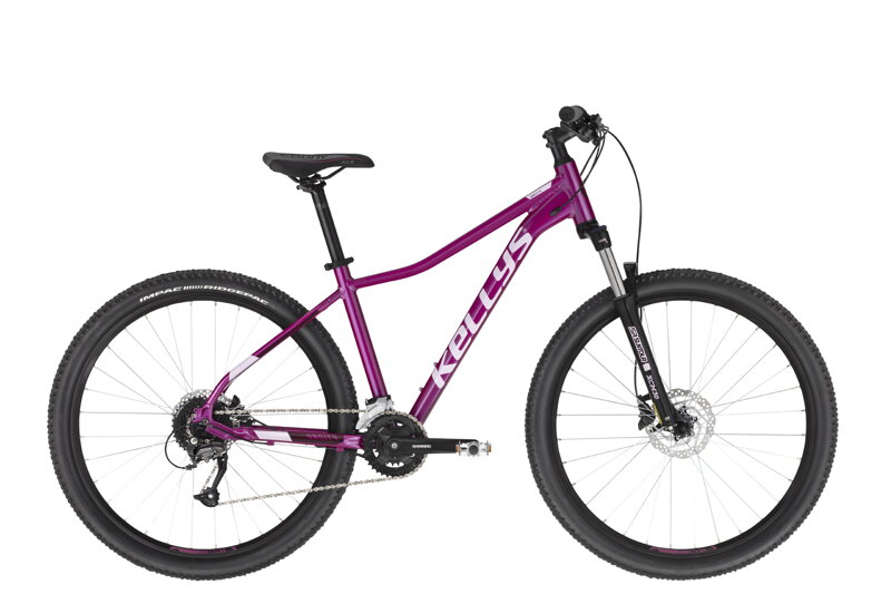 KELLYS Vanity 70 Raspbery S 27.5" KELLYS Vanity 70 Raspbery S 27.5"